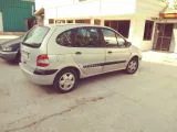 Renault scenic 2004