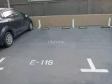 Arriendo de Estacionamiento