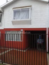 Vendo casa Talcahuano