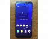 Vendo Samsung Galaxy S8 plus