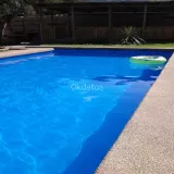 Arriendo casa olmue con piscina