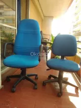 Reparación de sillas y sillones giratorios