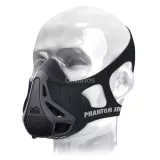 Mascara De Entrenamiento Phantom Training Mask
