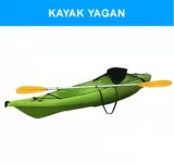 Kayak Baños Químicos Palet Y AlgibesBG