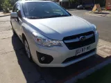Subaru impreza 2014