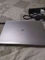 Notebook HP EliteBook 8460p I5, 4gb Ram, SSD120gb