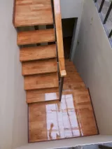 Reparaciones e instalaciones de pisos/escaleras