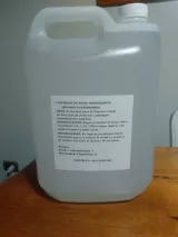 Limpiador Amonio cuaternario
