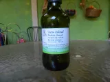 Aceite de olivadel valle de Azapa