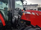 Tractor de granja  Massey Ferguson MF 4707, année   2017