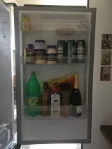 Refrigerador Usado Mademsa