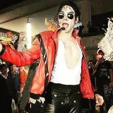 Doble de Michael Jackson Chileno para Fiestas de Cumpleaños