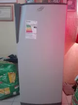 Vendo Refrigerador Manual