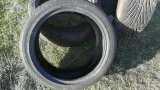 Neumáticos Nexen aro 18