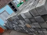 Bloque de cemento