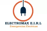 ELECTROMAX, ELECTRICISTA LAS 24 HORAS.