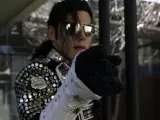 Doble de Michael Jackson para Eventos.