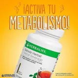 Herbalife Nutrition Chile Distribuidores