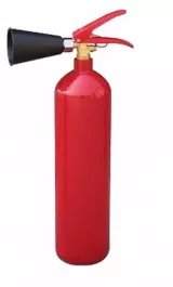 Venta de extintores 2KG