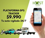 GPS Tracker Plataforma