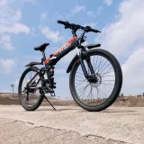 Bicicletas Eléctricas en Iquique - Innova e Bike