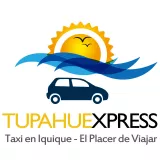 Radio Taxi en Iquique - Transfer Aeropuerto Diego Aracena