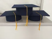Birretes de Graduación - Licenciaturas