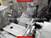 Rectificadora angular CNC en venta