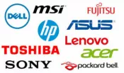 servicio tecnico Notebook HP Vitacura F992007952 lo Arcaya 1721