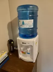 Agua Purificada