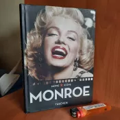 Marilyn Monroe Iconos de Película
