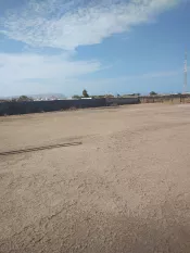 $ 156.000.000 Terreno amplio Villa Frontera Arica