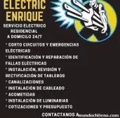 EXPERTO ELECTRICO 24 HORAS