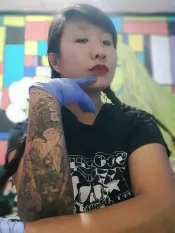Tatuajes precio pandemia