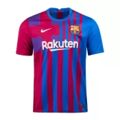 Camiseta Barcelona replica 2021 2022 Hombre,Mujer y Niños
