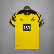 camiseta Dortmund 2022