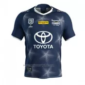 Camiseta Rugby North Queensland Cowboys