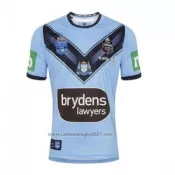 Camiseta Rugby NSW Blues