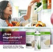 Herbalife Nutrition Distribuidores Independientes