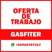 GASFITER - CALEFONT
