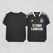 Colo-Colo Camiseta | Camiseta Colo-Colo replica 2021 2022