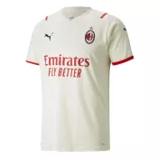 camiseta AC Milan barata 2021-2022