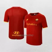 Camiseta de la Roma 1a 2021-2022