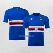 Camiseta de la 1a equipación de la Sampdoria 2021-2022