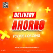 Delivery Ahorro Valparaíso
