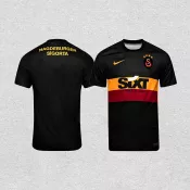 Galatasaray Camiseta | Camiseta Galatasaray replica 2021 2022