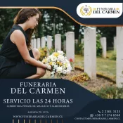 Servicios Funerarios en Malloco