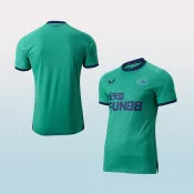 camiseta Newcastle United replica 2021-2022