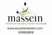 MASSEIN ESCUELA DE MASAJE Y TÉCNICAS NATURALES
