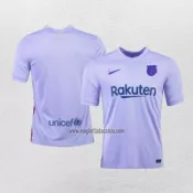 Camiseta FC Barcelona Visitante 2021-2022